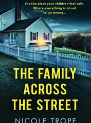 Dirt Creek Book Cover